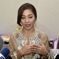 Nikita Willy Gelar Syukuran Ulang Tahun ke-22