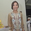 Nikita Willy Gelar Syukuran Ulang Tahun ke-22