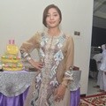 Nikita Willy Gelar Syukuran Ulang Tahun ke-22