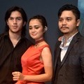 Press Screening Film 'I Love You From 38000 Ft'