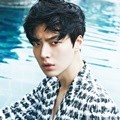 Ahn Jae Hyun di Majalah CeCi Edisi Juni 2016