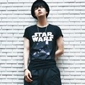 Ahn Jae Hyun di Majalah CeCi Edisi Juni 2016