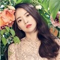 Chun Woo Hee di Majalah Cosmopolitan Edisi Mei 2016