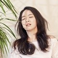 Chun Woo Hee di Majalah Cosmopolitan Edisi Mei 2016