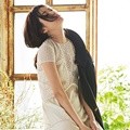 Han Hyo Joo di Majalah Grazia Vol. 75