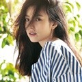 Han Hyo Joo di Majalah Grazia Vol. 75