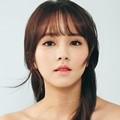 Kim So Hyun di Majalah 1st Look Vol. 109