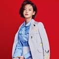 Oh Yeon Seo di Majalah Sure Edisi Mei 2016
