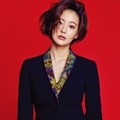Oh Yeon Seo di Majalah Sure Edisi Mei 2016