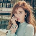 Jessica Jung di Majalah Cosmopolitan Edisi Mei 2016
