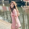 Jessica Jung di Majalah Cosmopolitan Edisi Mei 2016