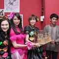 JKT48 Beri Donasi kepada Komunitas Peduli Katulampa