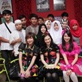 JKT48 Beri Donasi kepada Komunitas Peduli Katulampa