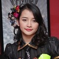 Kinal JKT48 di Acara JKT48 Charity