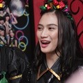 Melody JKT48 di Acara JKT48 Charity