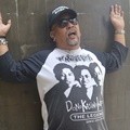 Indro Warkop Hadiri Peluncuran Teaser Film 'Warkop DKI Reborn'