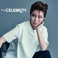 J-Min di Majalah The Celebrity Edisi Juni 2016
