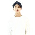 Ji Soo di Majalah Esquire Edisi April 2016