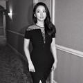 Chun Woo Hee di Majalah Marie Claire Edisi Mei 2016