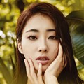 Kyungri Nine Muses di Majalah Sure Edisi Juli 2016