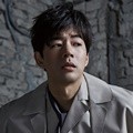 Lee Sang Yoon di Majalah Harper's Bazaar Edisi April 2016