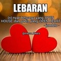 Lebaran Memang Momen Pas Cari Gebetan