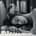 Tiffany Girls' Generation di Majalah 1st Look Vol. 113