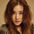 Tiffany Girls' Generation di Majalah 1st Look Vol. 113