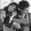 Han Hyo Joo dan Yoo Yeon Seok di Majalah Elle Edisi April 2016
