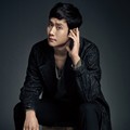 Jung Woo di Majalah Marie Claire Edisi Januari 2016