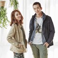 Lee Min Jung di Majalah Elle Edisi Mei 2016