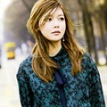 Sooyoung Girls' Generation di Majalah Grazia Edisi April 2016
