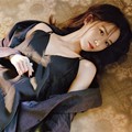 Yoona Girls' Generation di Majalah High Cut Vol. 177