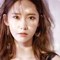Yoona Girls' Generation di Majalah High Cut Vol. 177