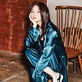 Esom di Majalah OhBoy! Vol. 68