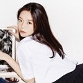 Esom di Majalah OhBoy! Vol. 68