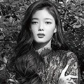 Kim Yoo Jung di Majalah InStyle Edisi Mei 2016