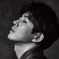Lee Sang Yoon di Majalah Harper's Bazaar Edisi April 2016
