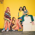 Wonder Girls Photoshoot Single 'Why So Lonely'