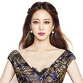 Han Ye Seul di Majalah InStyle Edisi Juli 2016