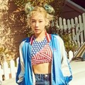 Tae Yeon di Teaser Mini Album 'Why'