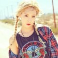 Tae Yeon di Teaser Mini Album 'Why'
