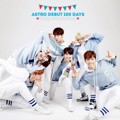 Perayaan 100 Hari Debut ASTRO