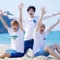 Rocky, Cha Eun Woo dan Jin Jin ASTRO Saat Syuting MV 'Breathless'
