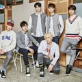 ASTRO di Teaser Debut Mini Album 'Spring Up'