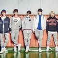 ASTRO di Teaser Debut Mini Album 'Spring Up'