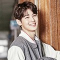 Cha Eun Woo ASTRO di Teaser Debut Mini Album 'Spring Up'