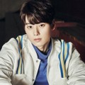Cha Eun Woo ASTRO di Teaser Debut Mini Album 'Spring Up'