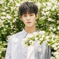 Cha Eun Woo ASTRO di Teaser Mini Album 'Summer Vibe'