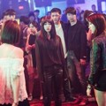 Akting Park Shin Hye di Drama 'Doctors'